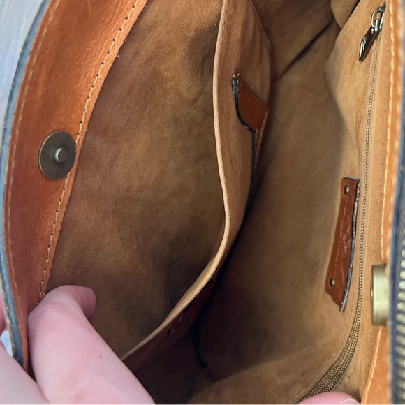 Patricia Nash Handbag - Picture 7 of 12